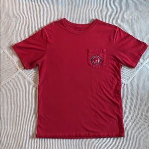 Fish Hippie Pocket Tee